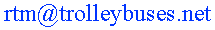 rtmatttrolleybusesdotnet