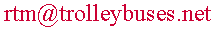 rtmatttrolleybusesdotnet