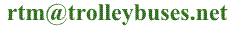 rtmattrolleybusesdotnet