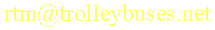 rtmatttrolleybusesdotnet